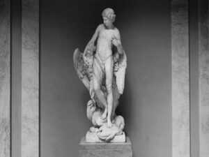Αγγελικά Όντα και Άγγελοι στην Αρχαία Ελλάδα