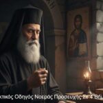 Πρακτικός Οδηγός Νοεράς Προσευχής Σε 4 Βήματα