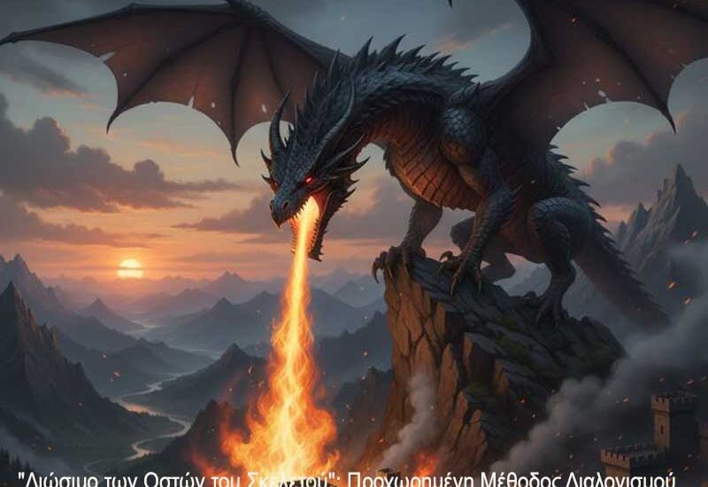 "Λιώσιμο των Οστών του Σκελετού": Προχωρημένη Μέθοδος Διαλογισμού