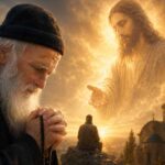 Ένα Μεγάλο Μυστικό του Αγίου Πορφυρίου