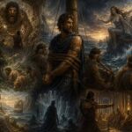 Οδυσσέας: Ένας Αρχαίος Ασκητής Οδυσσέας: Ένα Αρχαίο Αρχέτυπο Ασκητικής Πορείας Ο άνθρωπος που νίκησε πρώτα τον εαυτό του