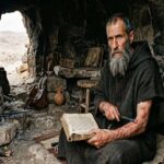 Όσιος Αμμώνιος Του Λαυσαϊκού: Η Ιστορικά Τεκμηριωμένη Ασκητική Ζωή, Η Αυστηρότητα, Η Πίστη Και Η Παράδοση Γύρω Από Τον Αιγύπτιο Ασκητή.