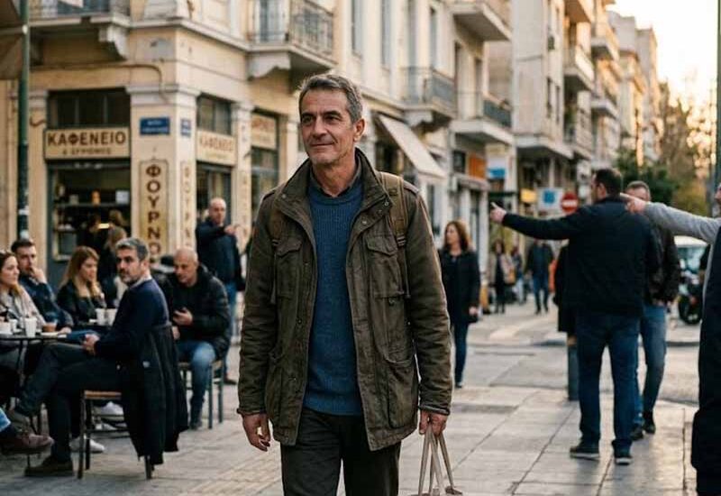 Η Σκληρή Αλήθεια Της Ζωής: Μη Ζητάς Τον Έπαινο Των Ανθρώπων Και Μη Φοβάσαι Την Κατάκριση Τους