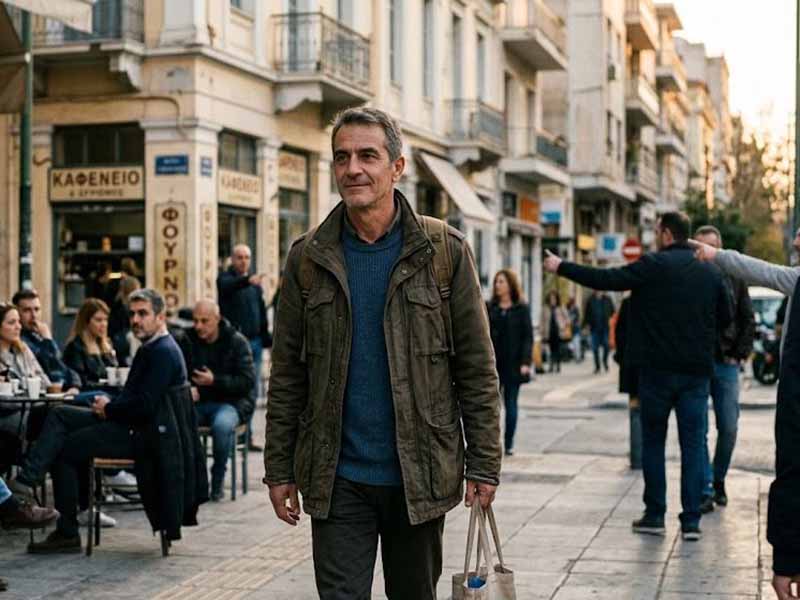 Η Σκληρή Αλήθεια Της Ζωής: Μη Ζητάς Τον Έπαινο Των Ανθρώπων Και Μη Φοβάσαι Την Κατάκριση Τους